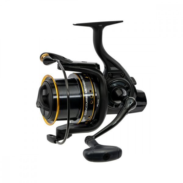 Benzár Concourse Method Feeder 8500 molen