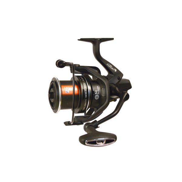 Carp Expert Score Spod 5500 Verrewerper Molen met Slip voorop