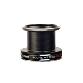 Carp Expert Score Method 5500 Reservespoel