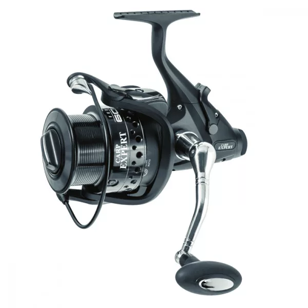 MOLEN CARP EXPERT FEEDER NEO 6000 5+1 KOGELLAGERS