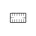 Cralusso aasgereedschap