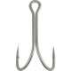 Trabucco Shinken Double Hooks S-36 PS #8 Dubbele haak 6 stuks