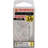 Trabucco Shinken Double Hooks S-36 PS #10 Dubbele haak 6 stuks