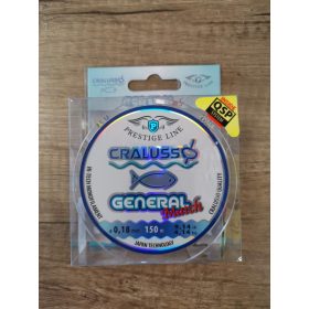Cralusso General Prestige (150m) 0,18