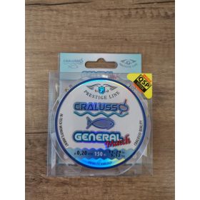 Cralusso General Prestige (150m) 0,2