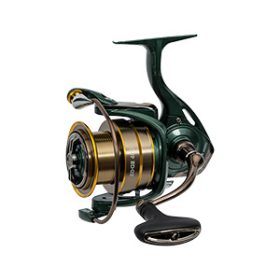 Wizard EDGE REEL 4000 Werpmolen