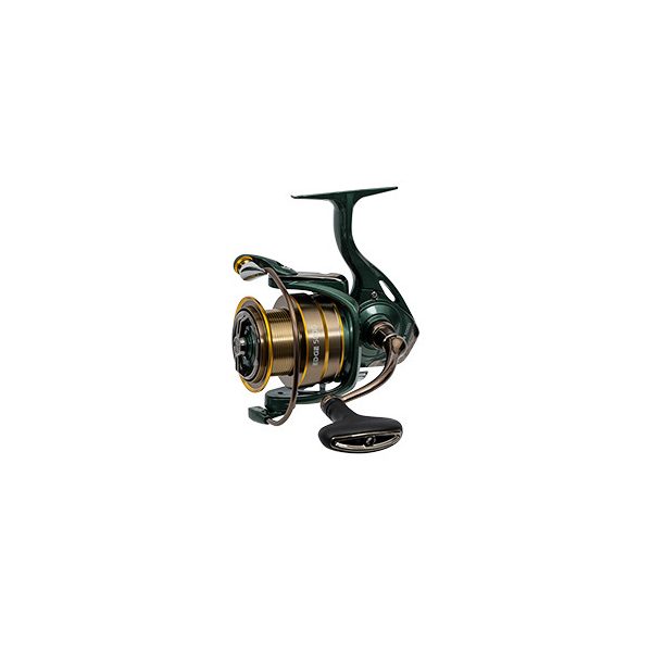 Wizard EDGE REEL 5000 Werpmolen