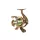 Wizard Zander Spin 4000 Spinning Voorrem Molen