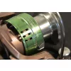 Wizard Zander Spin 4000 Spinning Voorrem Molen