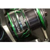 Wizard Predator Spin 3000 Werpreel met voorslip