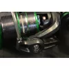 Wizard Predator Spin 3000 Werpreel met voorslip