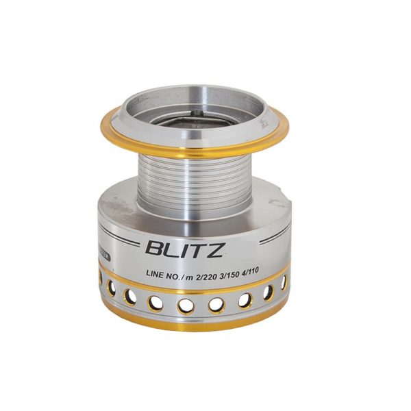 Banax Blitz 1300 Aluminium Reservespoel