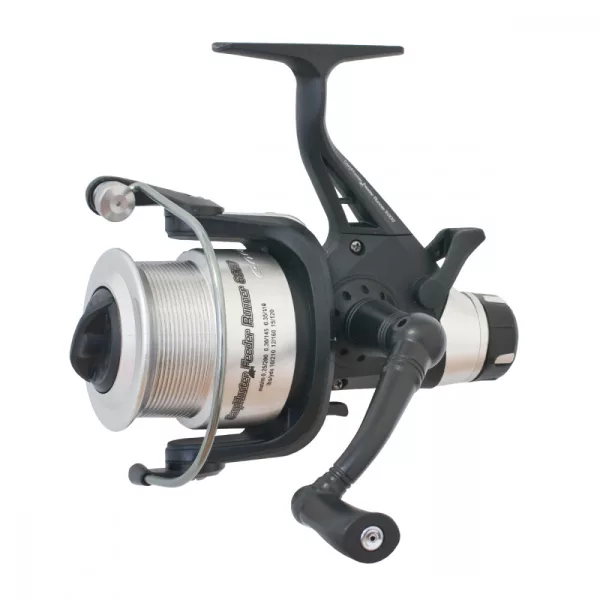 Molen Carp Hunter Feeder Runner 6000