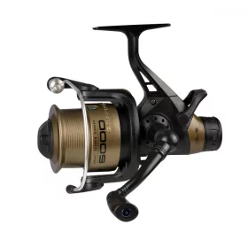 Carp Expert Smart Feeder Runner 6000 molen
