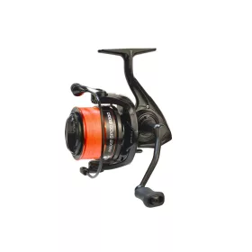 Carp Expert Max2 Spod 6000 Voorremmolen met Gevlochten Lijn
