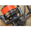 Carp Expert Max2 Spod 6000 Voorremmolen met Gevlochten Lijn