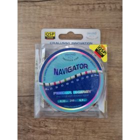 Cralusso Navigator Feeder Energy (200m) with QSP 0,22