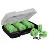 Sensas Feeder Match Rig Box 27x21x8cm Onderlijnenbox