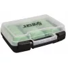 Sensas Feeder Match Rig Box 27x21x8cm Onderlijnenbox
