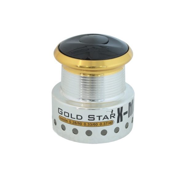 Reservespoel Gs Match 40