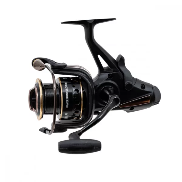 Carp Expert Power Runner 3000 Baitrunner molen