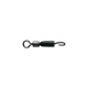 Cralusso - Cilindrische Match snelsluiting 6st/verpakking - Snelsluiting - 10