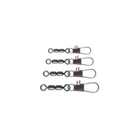 Cralusso Dubbele wartel met veiligheidsclip (6st/pak) 8