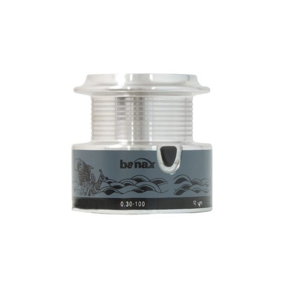 Banax Si 700 Reservespoel