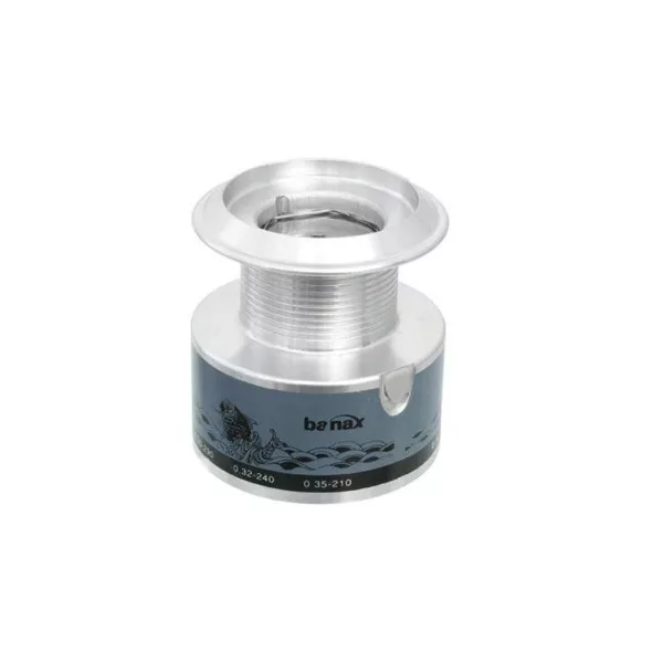 Banax Si 1600 Metal Reservespoel