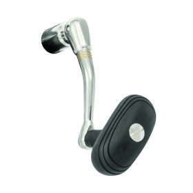 Banax Koós Si7000P CNC Arm Silver