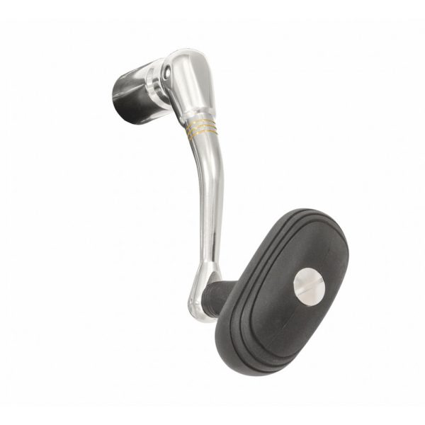 BANAX KOÓS SI7000P CNC HENGELELEMENT GUN SMOKE - slinger