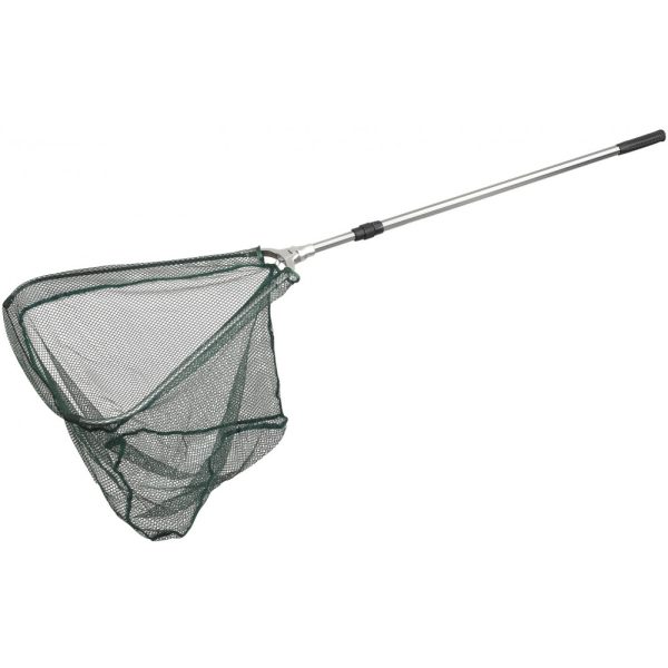 Sensas 2m 2-delig Telescopisch Schepnet