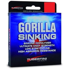 Tubertini Gorilla Sinking Hoofdlijn - 0,22 - 350m