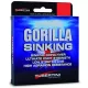 Tubertini Gorilla Sinking Hoofdlijn - 0,22 - 350m