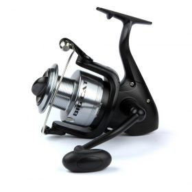   NEVIS Big Cat 70 3+1 lagers Molen met slip voorop Meervalmolen