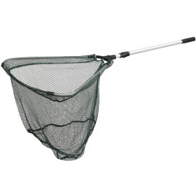 Sensas 1,7m 2 Delig Telescopisch Schepnet