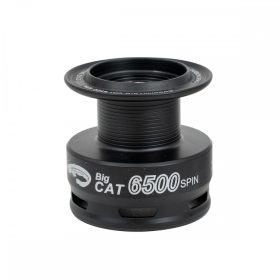 Ryobi Ecusima Big Cat 6500 Extra Spoel