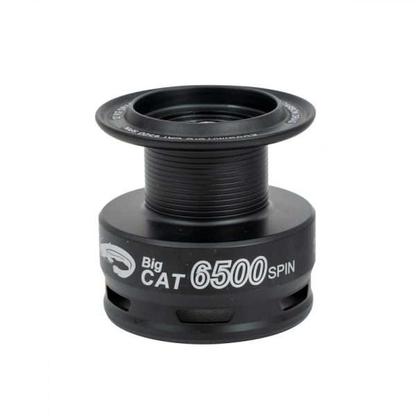 Ryobi Ecusima Big Cat 6500 Extra Spoel