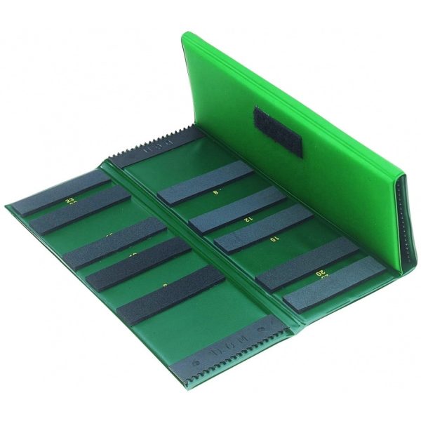 Sensas GM 20-40cm Traditionele Onderlijnhouder