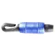 Sensas Stonfo Embout Fixe Ligne Connector Flick Tip 0,65mm