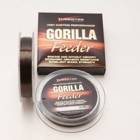 Tubertini Gorilla Feeder hoofdlijn - 0,20 - 200m