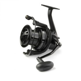   CARP ACADEMY Endless 8000 6+1cs Molen met voorrem Longcast molen