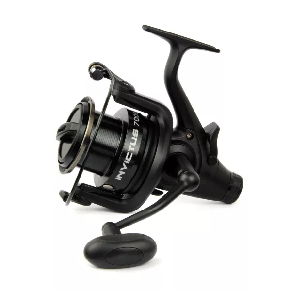 Carp Academy Invictus 7000 Baitrunner molen