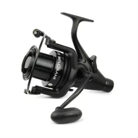 Carp Academy Invictus 8000 Baitrunner molen