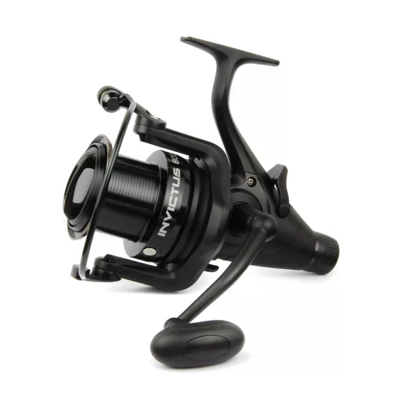 Carp Academy Invictus 8000 Baitrunner molen