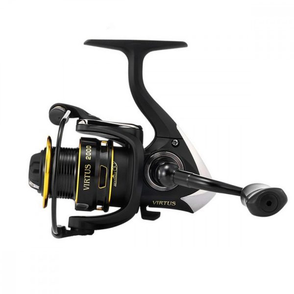 Ryobi Virtus 2000 Molen