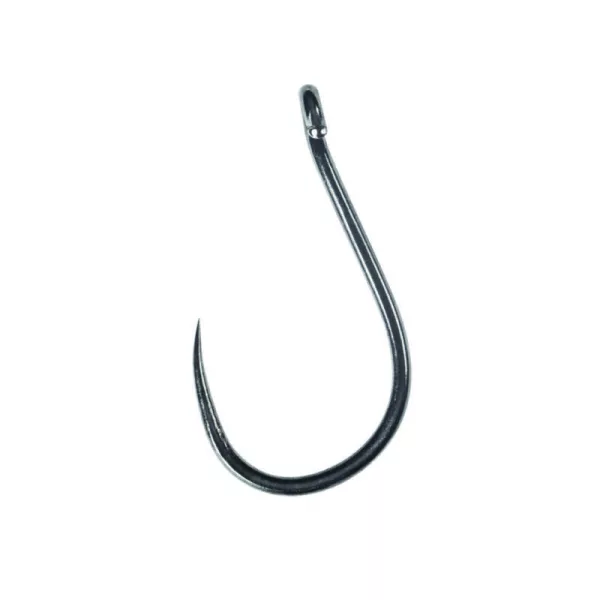 Cralusso - CARPmagnet Barbless 12st/pak - Feederhaken - 10