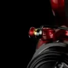 Team Feeder By Döme Long Cast Pro 2025 6000 Voorrem Molen