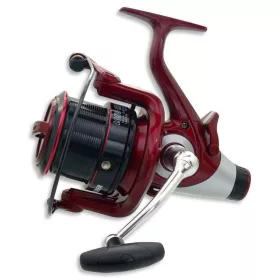  Team Feeder By Döme Long Cast LCS 5500 Feeder molen Vrijloopmolen