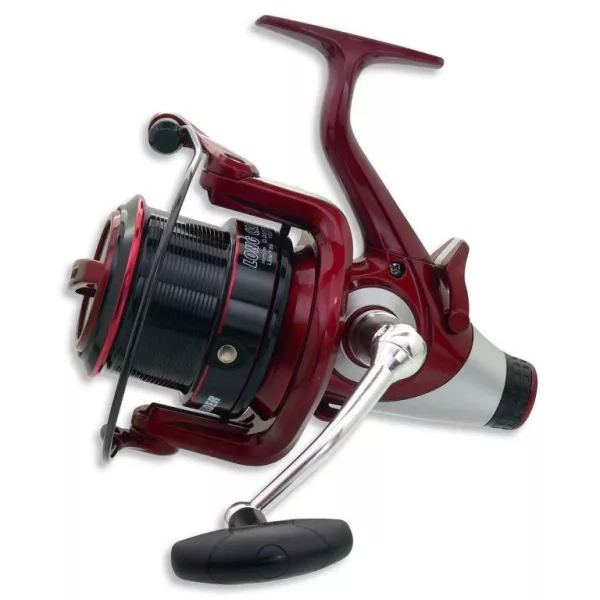 Team Feeder By Döme Long Cast LCS 5500 Feeder molen Vrijloopmolen